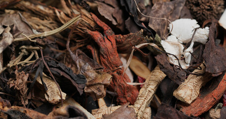 Chinese herbs Chinese herbal medicine
