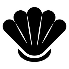  Hrad, protective covering of marine fish, icon of seashell   © SmashingStocks