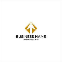 Elegant letter At Ta or A logo needed for your business. Modern, simple and unique that conveys luxury, sophisticated, geometric, abstract, serious, solid, corporate, firm, professional and trusted