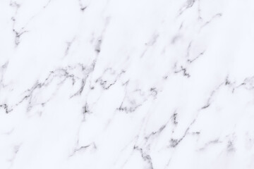 White marble texture for background or tiles floor decorative design.