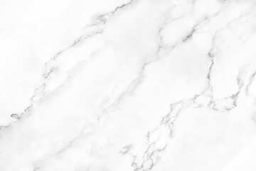 White marble texture for background or tiles floor decorative design.
