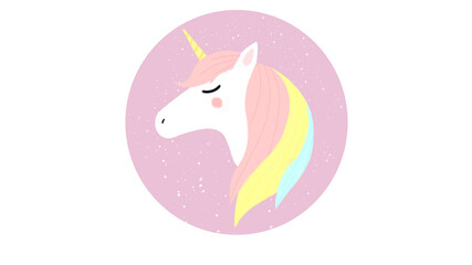 Unicornio sin plantas © EdgarMiguel