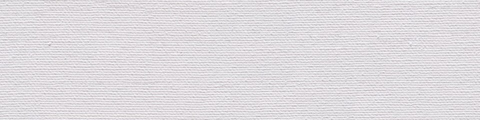 Canvas natural background in classic style for your new design work. Seamless panoramic texture.