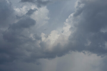 Obraz premium beautiful sky