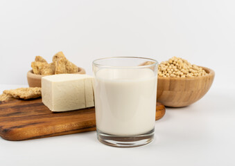 Soy Beans, Soybeans, Soyabean, Soya Bean and Soy Foods