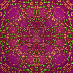 repeating patterns. Suitable for banner, brochure or cover. 3D rendering, 3D illustration.