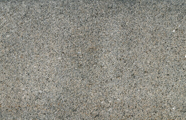 masonry background, fences with stone gravel
