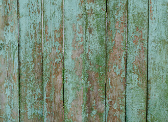 Fototapeta na wymiar background with old wooden planks