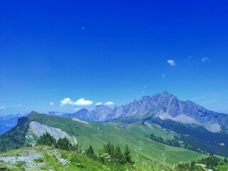 Obraz premium Beautiful landscape