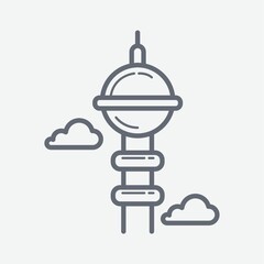 pudong tower in shanghai