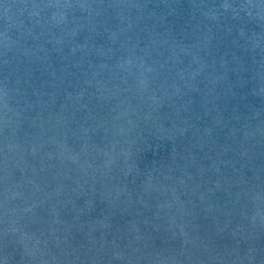 Vintage paper texture. Blue grunge abstract background