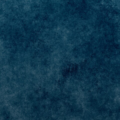 Blue designed grunge texture. Vintage background with space for text or image