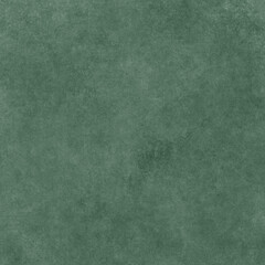 Fototapeta premium Vintage paper texture. Green grunge abstract background