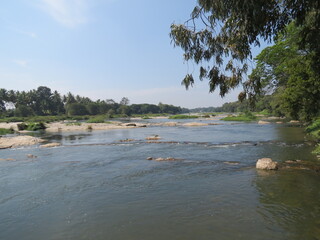 Fleuve Kaveri