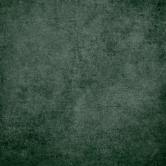 Fototapeta premium Green designed grunge texture. Vintage background with space for text or image