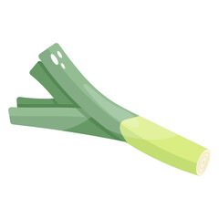 
Celery icon design, herbal vegetable concept 
