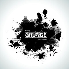 Scratch Grunge Urban Background.Texture Vector.Dust Overlay Distress Grain ,Simply Place illustration over any Object to Create grungy Effect .abstract,splattered , dirty,poster for your design.