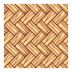 seamless pattern wood and wall
 background textures illustration