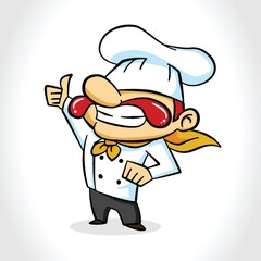 chef