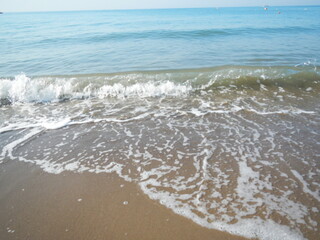Am Meer 