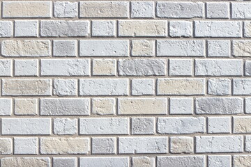 サイディング　テクスチャー　背景　白03