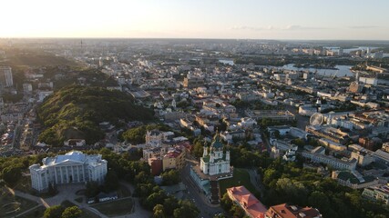 Fototapeta premium St andrea cathedral 