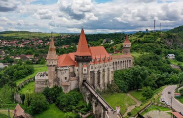 Obraz premium view of budapest