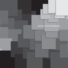 seamless squares background