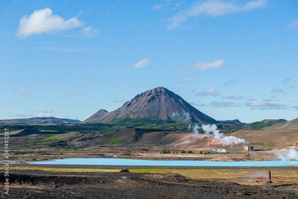 Sticker Iceland: the complete tour