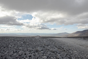 Iceland: the complete tour