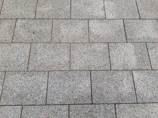 wet granite flooring texture