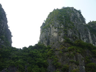 Halong Bay