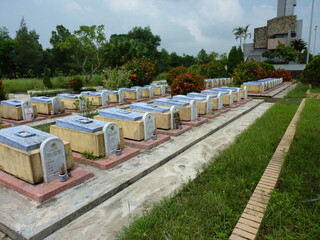 Tempel Asien