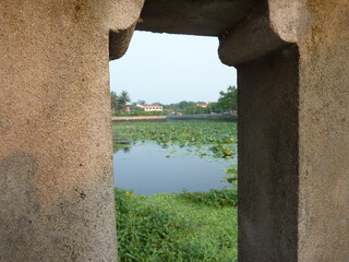 Tempel Asien