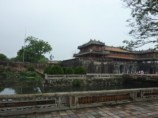 Tempel Asien