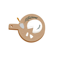 Summer picnic: fruits, berries, cake, hotdog, sandwich, bbq grill, coffee, ice cream, pie. Top view. Icon set flat design of picnic items. For banners, posters, promotion, presentation templates