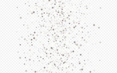 White Round Vector Transparent Background. Bridal 