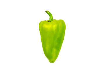 sweet green pepper, paprika,