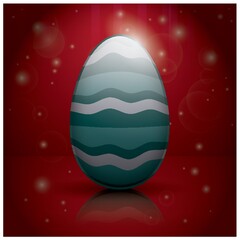 easter egg