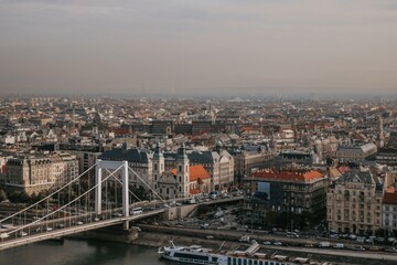 Budapest