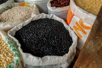 comercio de alimentacion y verduras, Lancetillo - La Parroquia, Franja Transversal del Norte ,...