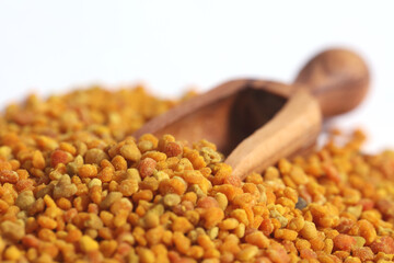Propolis Bienen Blütenpollen