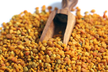 Propolis Bienen Blütenpollen