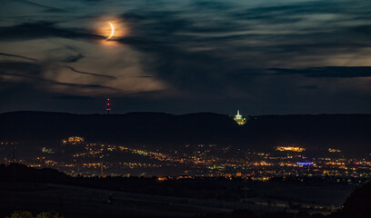 kassel nachts
