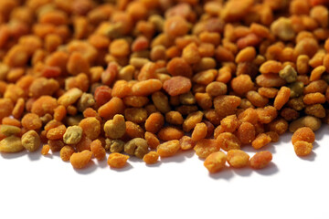 Propolis Bienen Blütenpollen