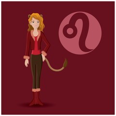 leo horoscope