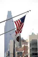 Streets of Philadelphia 