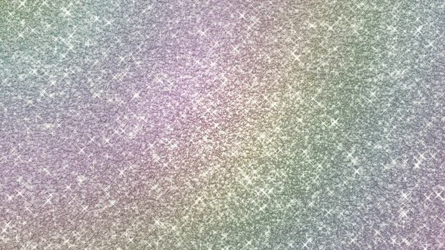 Rainbow colors glitter sparkling multicolor background	
