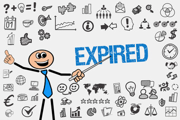 Expired