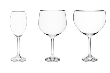 wine glass